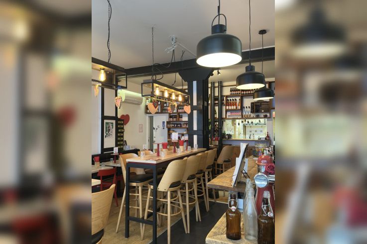 Bienvenue chez Nous ! 