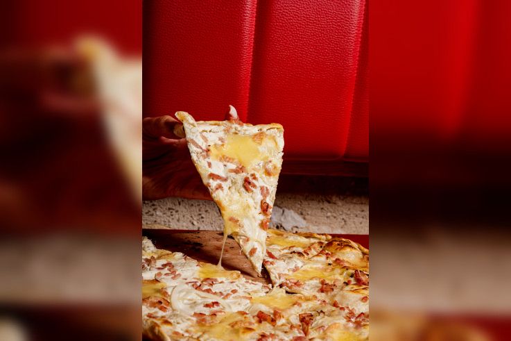 L’Alsacien Châtelet : votre escale alsacienne au cœur du Marais !