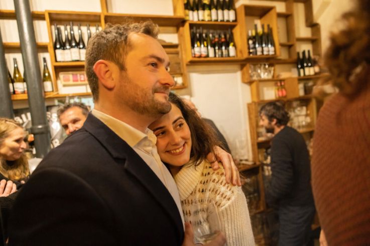 L’Alsacien Châtelet : votre escale alsacienne au cœur du Marais !