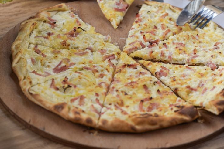 L’Alsacien Châtelet : votre escale alsacienne au cœur du Marais !