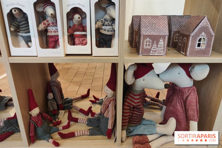 Noël danois à la Maison du Danemark : un voyage culturel pour les fêtes sur les Champs-Elysées - fotor 1764846775143