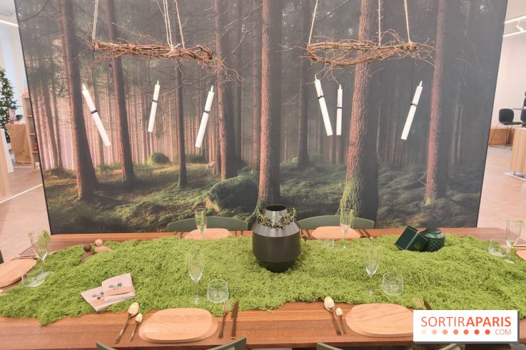 Noël danois à la Maison du Danemark : un voyage culturel pour les fêtes sur les Champs-Elysées - fotor 1764846663521