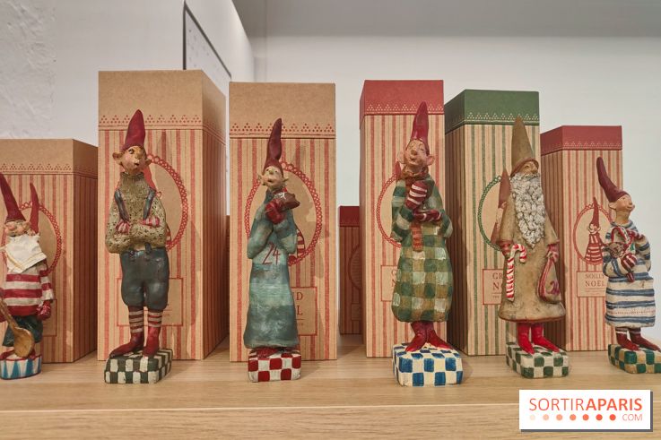 Noël danois à la Maison du Danemark : un voyage culturel pour les fêtes sur les Champs-Elysées