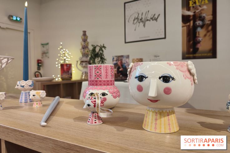 Noël danois à la Maison du Danemark : un voyage culturel pour les fêtes sur les Champs-Elysées