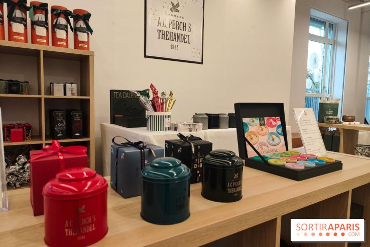 Noël danois à la Maison du Danemark : un voyage culturel pour les fêtes sur les Champs-Elysées - fotor 1764846486528