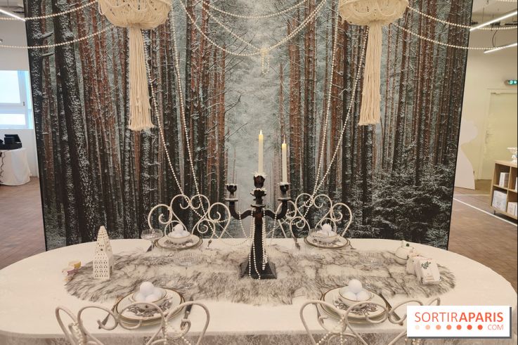 Noël danois à la Maison du Danemark : un voyage culturel pour les fêtes sur les Champs-Elysées - fotor 1764846429835