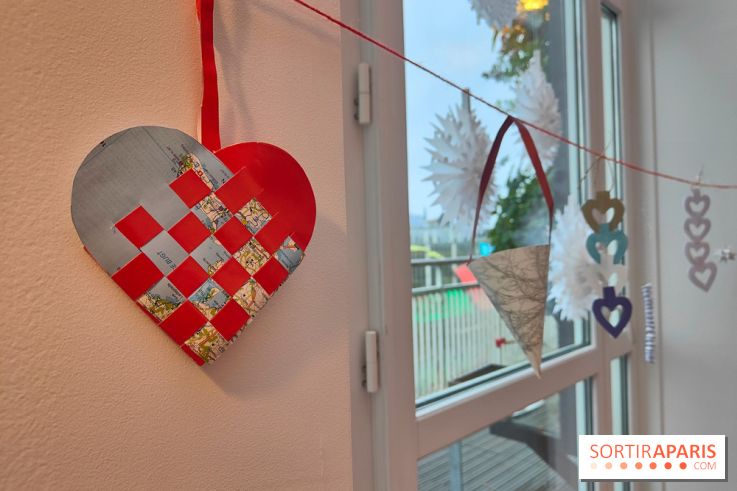 Noël danois à la Maison du Danemark : un voyage culturel pour les fêtes sur les Champs-Elysées - fotor 1764846376450