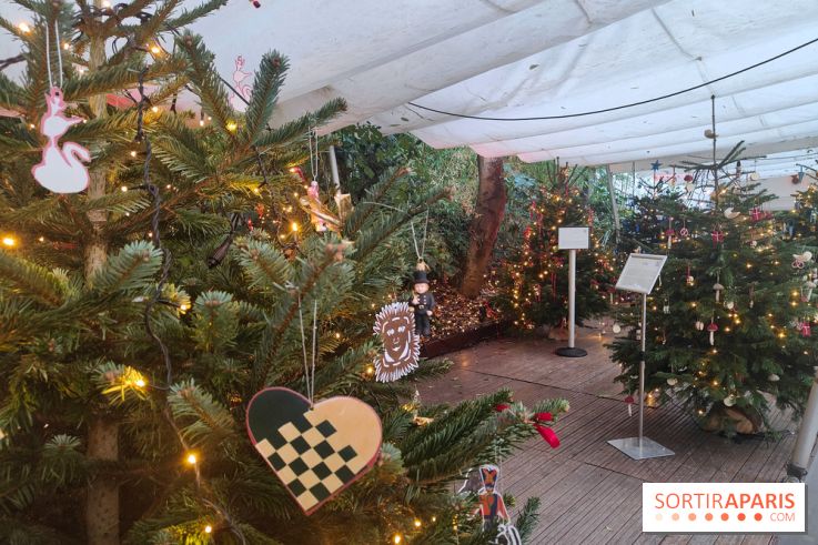 Noël danois à la Maison du Danemark : un voyage culturel pour les fêtes sur les Champs-Elysées