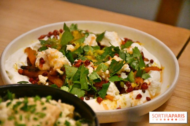 Lovebird Saint-Cloud : le bar restaurant aux cocktails astrologiques et cuisine du monde qui évolue au fil des saisons - DSC 5886