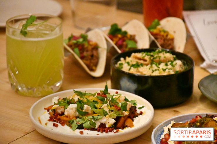 Lovebird Saint-Cloud : le bar restaurant aux cocktails astrologiques et cuisine du monde qui évolue au fil des saisons - DSC 5902