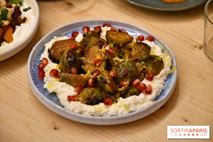 Lovebird Saint-Cloud : le bar restaurant aux cocktails astrologiques et cuisine du monde qui évolue au fil des saisons - DSC 5907