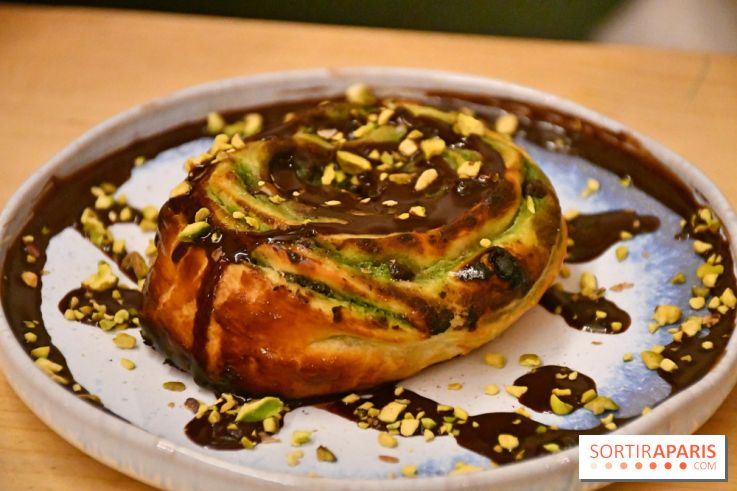 Lovebird Saint-Cloud : le bar restaurant aux cocktails astrologiques et cuisine du monde qui évolue au fil des saisons - DSC 5914