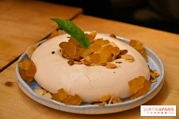 Lovebird Saint-Cloud : le bar restaurant aux cocktails astrologiques et cuisine du monde qui évolue au fil des saisons - DSC 5919