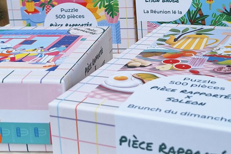 Marché de Noël des Créateurs à Colombes - 20241214 142803