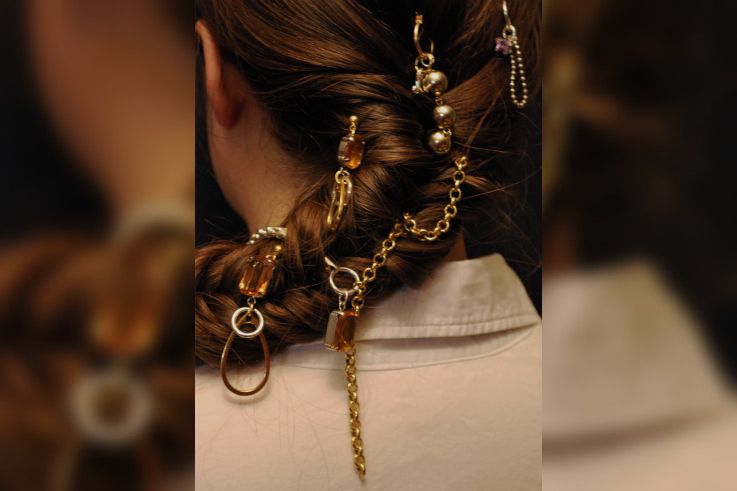 Marché de Noël des Créateurs à Colombes - Baronne Noire  3