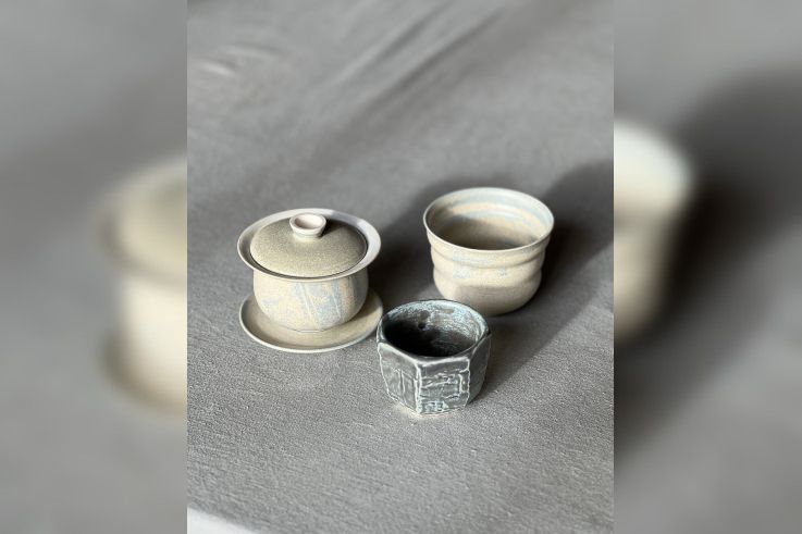 Marché de Noël des Créateurs à Colombes - Forêt de Hyo 03