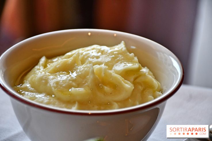 Maison François 1er, un bistrot de quartier au cœur du triangle d'or à Paris - DSC 5825