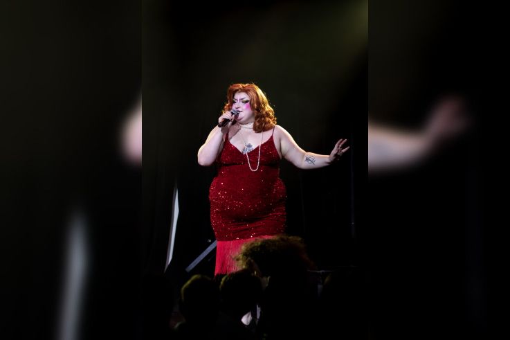 Madame Arthur s’invite à FEAT : une soirée cabaret gratuite à Boulogne-Billancourt !