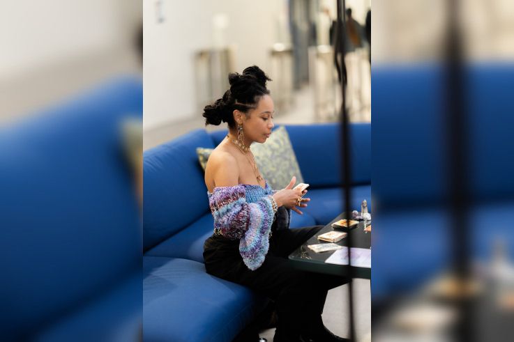 Madame Arthur s’invite à FEAT : une soirée cabaret gratuite à Boulogne-Billancourt !