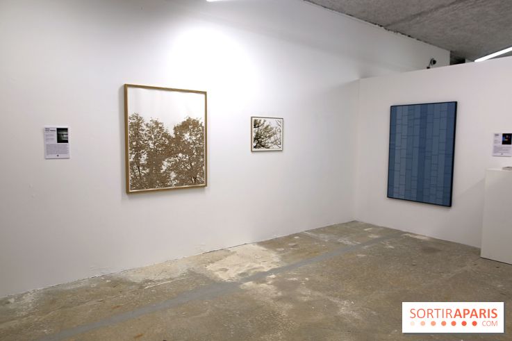 Hommage : nos photos de l'exposition de la galerie Mathgoth à Paris