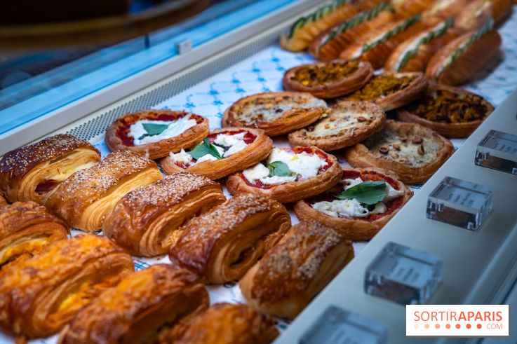Hugues Pouget 1977 - Pâtisserie