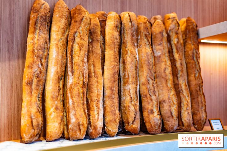 Hugues Pouget 1977 - Pâtisserie  - A7C02017