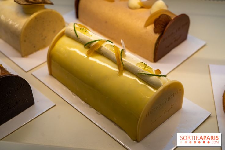 Hugues Pouget 1977 - Pâtisserie  - A7C02020