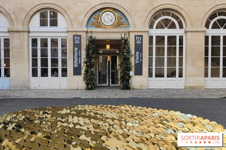 Joyaux dynastiques : une exposition qui brille de mille feux à l'Hôtel de la Marine à Paris - fotor 1765278468701