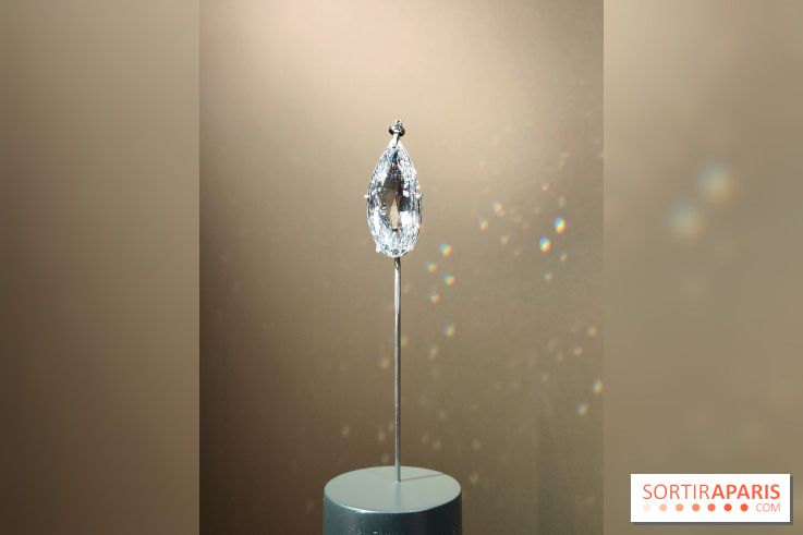 Joyaux dynastiques : une exposition qui brille de mille feux à l'Hôtel de la Marine à Paris - fotor 1765278528356