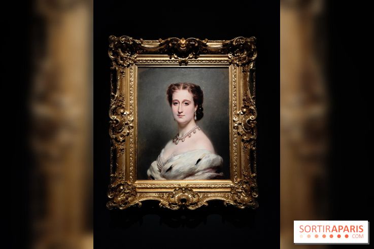 Joyaux dynastiques : une exposition qui brille de mille feux à l'Hôtel de la Marine à Paris - fotor 1765278962310