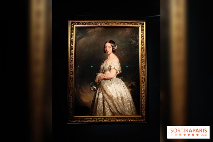 Joyaux dynastiques : une exposition qui brille de mille feux à l'Hôtel de la Marine à Paris - fotor 1765279030404