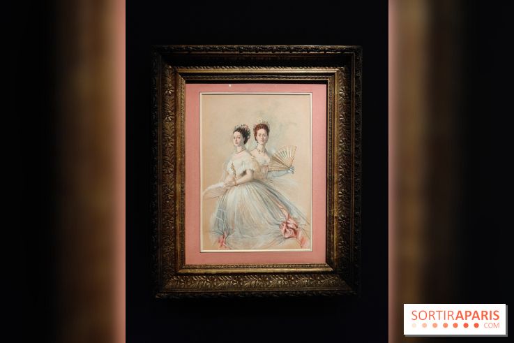 Joyaux dynastiques : une exposition qui brille de mille feux à l'Hôtel de la Marine à Paris - fotor 1765279074207