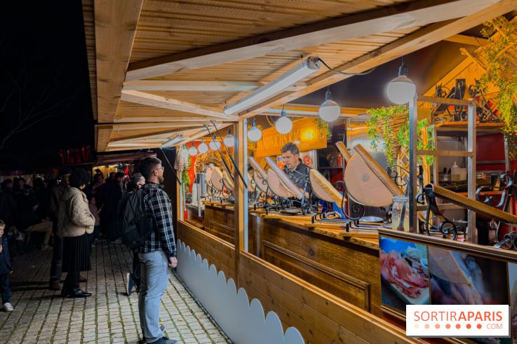 Le Japon en Lumières : le parcours lumineux et festival des lanternes 2025 du Jardin d'Acclimatation - IMG 5039