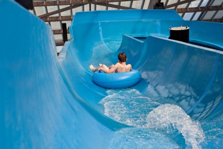 Aquaboulevard de Paris - SLacroix Aquaboulevard 7982