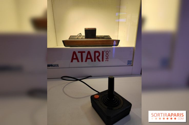 Musée MO5 - Musée du Jeu Vidéo : explorez l’histoire du gaming à Arcueil (94) - fotor 1765485517196