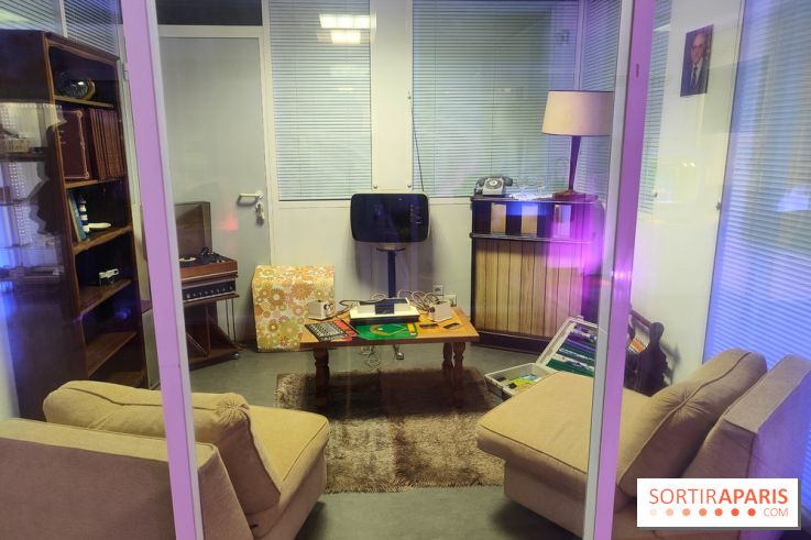 Musée MO5 - Musée du Jeu Vidéo : explorez l’histoire du gaming à Arcueil (94) - fotor 1765485565635