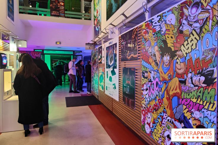 Musée MO5 - Musée du Jeu Vidéo : explorez l’histoire du gaming à Arcueil (94) - fotor 1765485620103