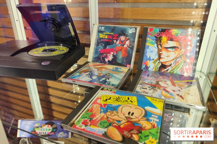 Musée MO5 - Musée du Jeu Vidéo : explorez l’histoire du gaming à Arcueil (94) - fotor 1765485634396