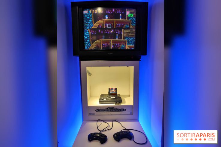 Musée MO5 - Musée du Jeu Vidéo : explorez l’histoire du gaming à Arcueil (94) - fotor 1765485735392