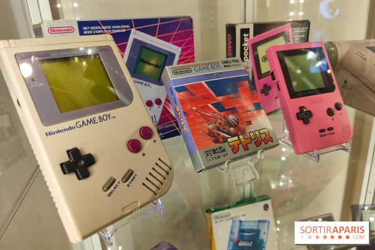 Musée MO5 - Musée du Jeu Vidéo : explorez l’histoire du gaming à Arcueil (94) - fotor 1765485936782