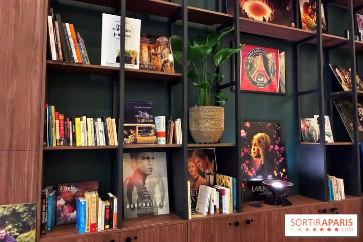 Annette K. Montparnasse - IMG 1876