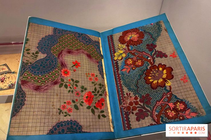 Tisser, broder, sublimer - IMG 1654