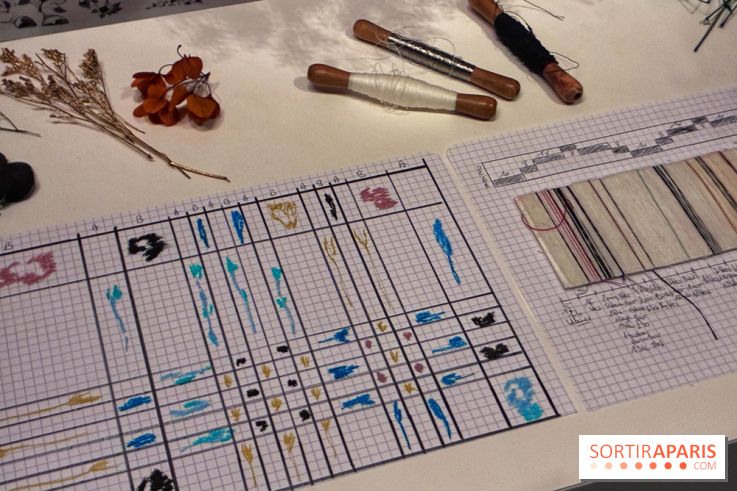 Tisser, broder, sublimer - IMG 1782