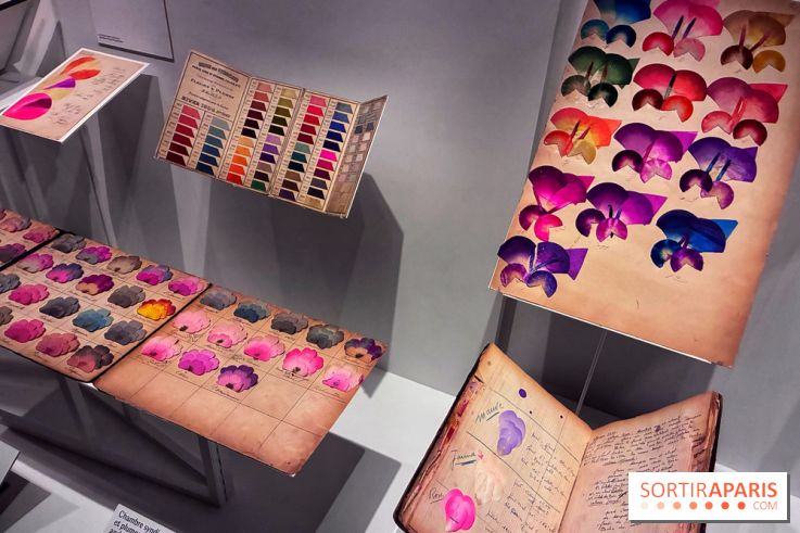 Tisser, broder, sublimer - IMG 1789