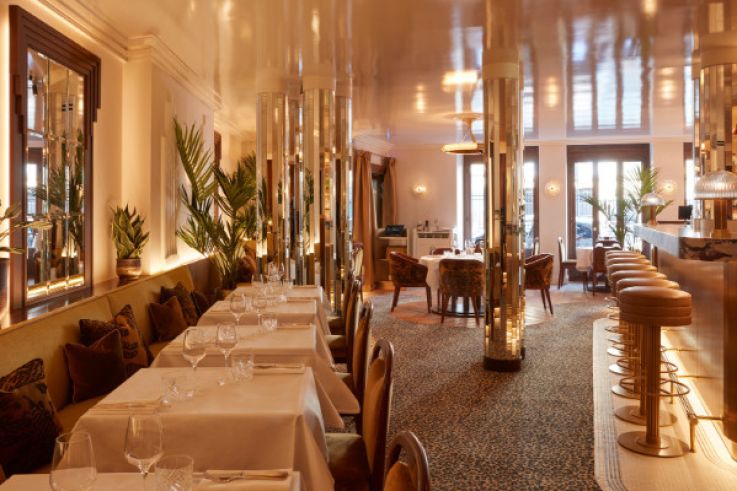 Hollywood Savoy, 75002