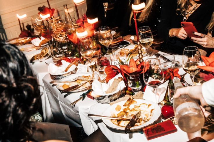 La Fontaine Gaillon, 75002