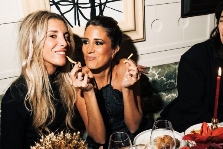 La Fontaine Gaillon, 75002