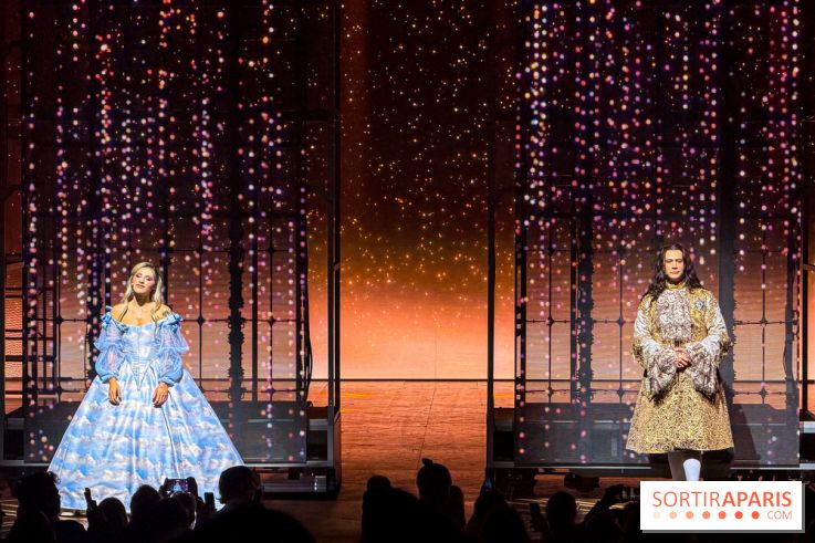 Le Roi Soleil, la comédie musicale version 2025/2026 - IMG 5288