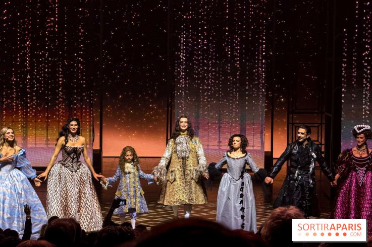 Le Roi Soleil, la comédie musicale version 2025/2026 - IMG 5297