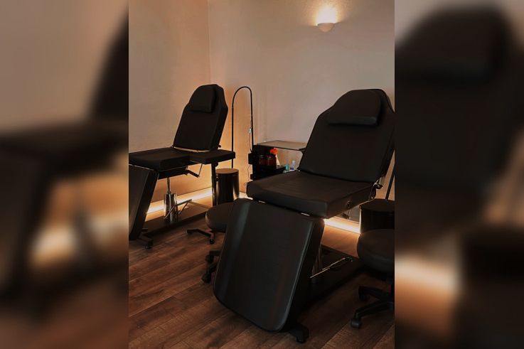 INK29 Tattoo Studio : un salon de tatouage insolite dans le 6e arrondissement